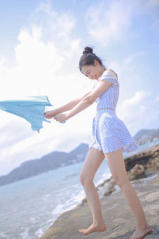 壮志凌云包青天